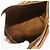 Borsa a mano Louis Vuitton Monogram Speedy 30 Marrone - vista 4