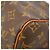 Borsa a mano Louis Vuitton Monogram Speedy 30 Marrone - vista 6
