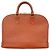 Borsa Louis Vuitton Alma Epi in Kenyan Brown Marrone