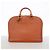 Borsa Louis Vuitton Alma Epi in Kenyan Brown Marrone - vista 11