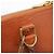 Borsa Louis Vuitton Alma Epi in Kenyan Brown Marrone - vista 8