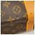 Louis Vuitton Boston Monogram Keepall 60 Braun - Ansicht 10