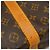 Louis Vuitton Boston Monogram Keepall 60 Braun - Ansicht 12