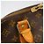 Louis Vuitton Boston Monogram Keepall 60 Braun - Ansicht 13