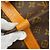 Borsa Louis Vuitton Boston Monogram Keepall 55 Marrone - vista 6