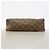 Borsa a tracolla Louis Vuitton Monogram Boulogne 30 Marrone - vista 3