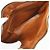 Borsa a tracolla Louis Vuitton Monogram Boulogne 30 Marrone - vista 4