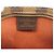 Louis Vuitton Damier Trousse Makeup Bag/Pouch N51982 Ebene Damier ebene - vista 5