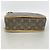 Borsa a tracolla Louis Vuitton Monogram Bosphore PM Marrone - vista 3