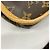 Borsa a tracolla Louis Vuitton Monogram Bosphore PM Marrone - vista 7