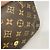 Borsa a tracolla Louis Vuitton Monogram Musette Tango Marrone - vista 10