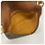 Borsa a tracolla Louis Vuitton Monogram Musette Tango Marrone - vista 4