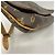 Borsa a tracolla Louis Vuitton Monogram Musette Tango Marrone - vista 6
