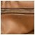 Borsa a tracolla Louis Vuitton Monogram Trocadero 27 Marrone - vista 5
