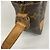Borsa a tracolla Louis Vuitton Monogram Trocadero 27 Marrone - vista 7