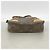 Borsa a tracolla Louis Vuitton Monogram Danube Marrone - vista 3