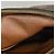 Borsa a tracolla Louis Vuitton Monogram Danube Marrone - vista 5