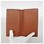 Louis Vuitton Monogram Agenda Poche R20503 Marrone - vista 3