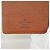 Louis Vuitton Monogram Agenda Poche R20503 Marrone - vista 4