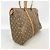 Borsa Boston Louis Vuitton Marrone - vista 2