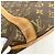 Borsa Boston Louis Vuitton Marrone - vista 7