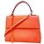Borsa Louis Vuitton Epi Cluny MM Arancione