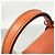 Borsa Louis Vuitton Epi Cluny MM Arancione - vista 12
