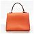 Borsa Louis Vuitton Epi Cluny MM Arancione - vista 13