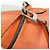 Borsa Louis Vuitton Epi Cluny MM Arancione - vista 6