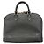 Bolsa Louis Vuitton Alma Epi Preto
