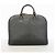 Bolsa Louis Vuitton Alma Epi Preto - vista 10