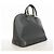 Bolsa Louis Vuitton Alma Epi Preto - vista 2