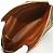 Borsa a tracolla Louis Vuitton Monogram Nile Marrone - vista 4