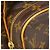 Borsa a tracolla Louis Vuitton Monogram Nile Marrone - vista 6