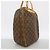 Borsa Louis Vuitton Monogram Excursion Marrone - vista 2