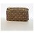 Borsa Louis Vuitton Monogram Excursion Marrone - vista 3