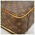 Borsa Louis Vuitton Monogram Excursion Marrone - vista 6