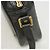 Borsa a tracolla Louis Vuitton Epi Trocadero 24 Nero - vista 10