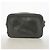 Borsa a tracolla Louis Vuitton Epi Trocadero 24 Nero - vista 11
