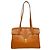 Céline Borsa a tracolla Celine in pelle marrone