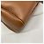 Céline Borsa a tracolla Celine in pelle marrone - vista 6