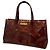 Borsa Louis Vuitton Vernis Wilshire PM Rosso