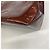 Borsa Louis Vuitton Vernis Wilshire PM Rosso - vista 6