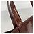 Borsa Louis Vuitton Vernis Wilshire PM Rosso - vista 9