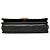 Chanel Black Quilted Caviar Boy Wallet on Chain Nero - vista 3