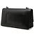 16 Céline Celine Black Small Leather Case Chain Flap Nero - vista 2
