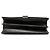 16 Céline Celine Black Small Leather Case Chain Flap Nero - vista 3
