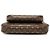 Louis Vuitton Brown Monogram Multi Pochette Accessoires Marrone - vista 3