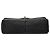 Chanel Black Jumbo Classic Caviar Double Flap Nero - vista 3