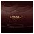 Chanel Black Jumbo Classic Caviar Double Flap Nero - vista 5